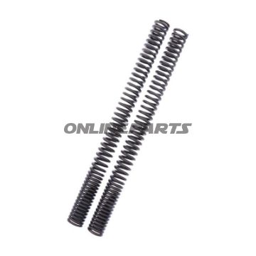 Fork Spring Progressive Yss