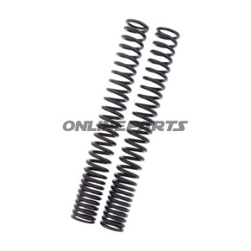 Fork Spring Progressive Yss