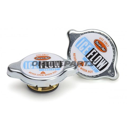 Radiator Cap 1.8 Bar Twin Airfor Japaner