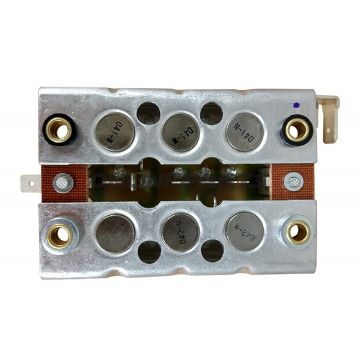 Rectifier Alternator
