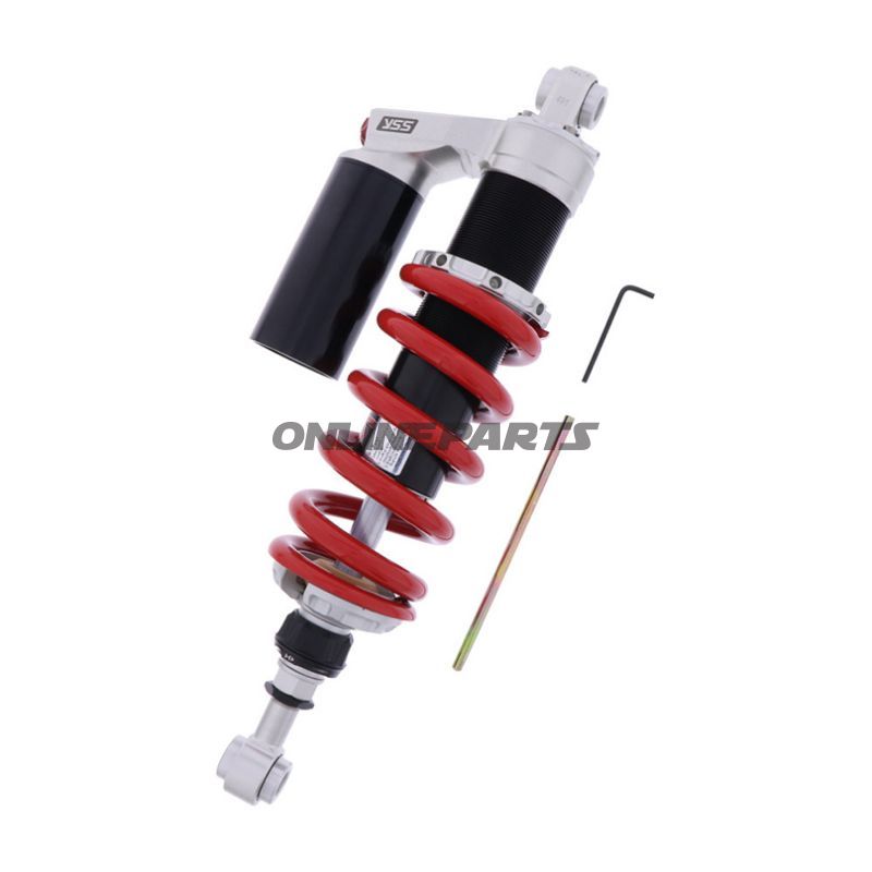 Shock Mono Yssadjustable