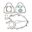 Gasket Kit Complete Athena