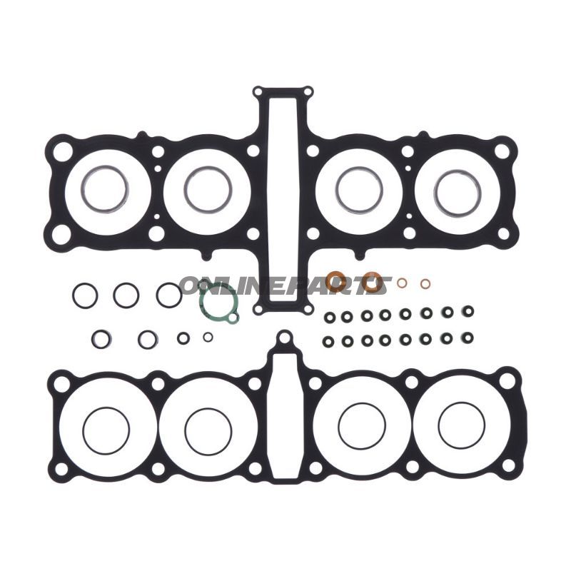 Topend Gasket Kit Athenafor Standard Cylinder Kit