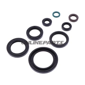 Shaft Seal Set Athena