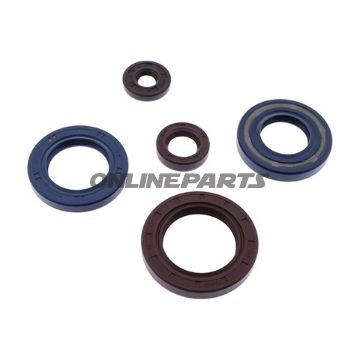 Shaft Seal Set Athena