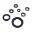 Shaft Seal Set Athena