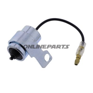 Ignition Condensor