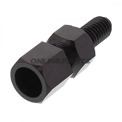 Adaptor Mirror Jmpm8x1.25Mm Left Klemmstueck