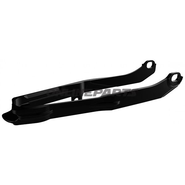 Chain Slider Black