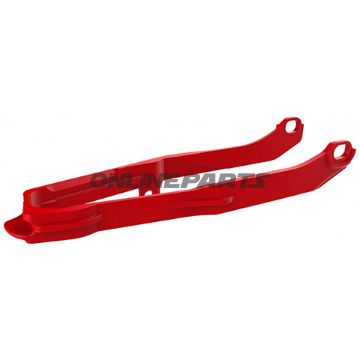 Chain Slider Red