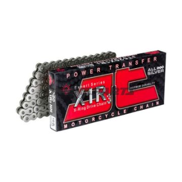 Jt X-Ring Chain Nn520x1r3/116Open Chain With Dual Links