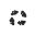 Cush Drive Kit (Orig Spare Part)Cont 4 Pcs