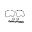 Dicht Kit Vdd (Orig Spare Part)
