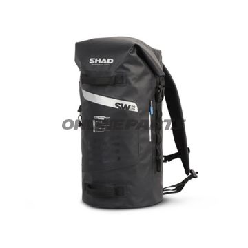 Bag Black 35L Shadsw38
