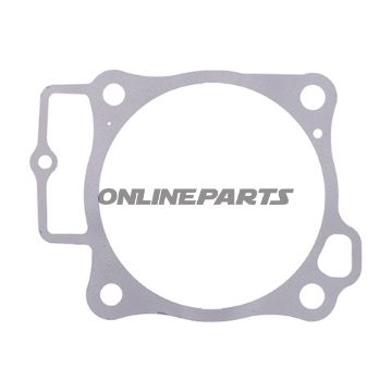 Cylinder Base Gasket 0.1 Athena