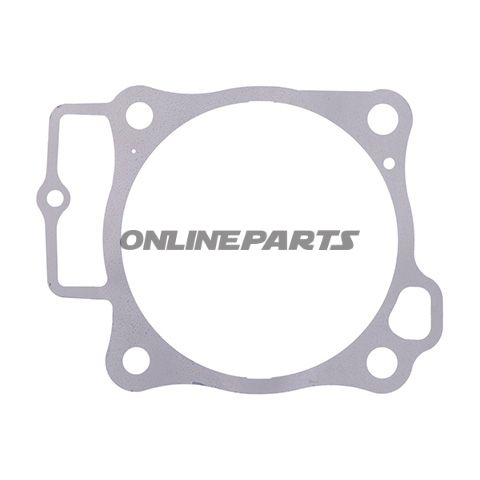 Cylinder Base Gasket 0.1 Athena
