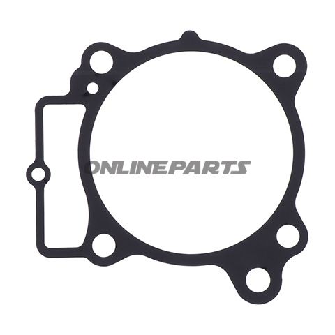 Cylinder Base Gasket 0.2 Athena