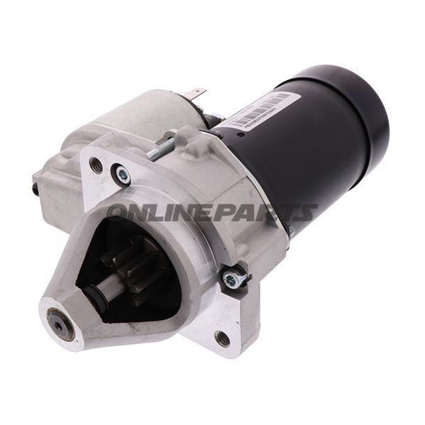 Starter Motor Jmparrowhead 7000924 Valeo 7000623
