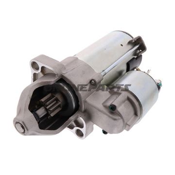 Starter Motor Jmparrowhead 7000976 Valeo 7000995