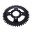Rear Sprocket 43 Tooth Pitch 520Inner Diameter 058 Bolt Spacing 090