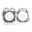 Topend Gasket Kit Athenafor Standard Cylinder Kit
