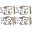 Carburettor Repair Kit Keysterfull Set