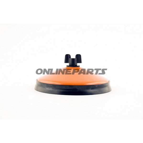 Wash Cover Twin Air