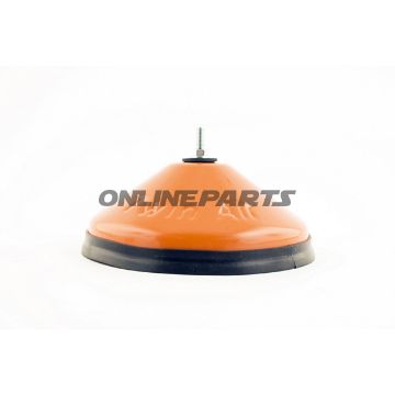 Wash Cover Twin Air
