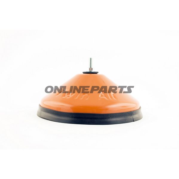Wash Cover Twin Air