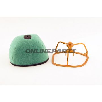 Racing Air Filter Kit Twin Airpowerflow Kit