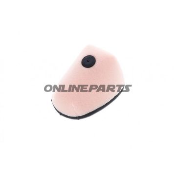 Racing Air Filter Foam Twin Airfor Powerflow Kit