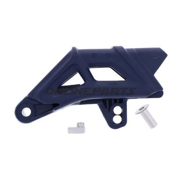 Chain Guide Blue