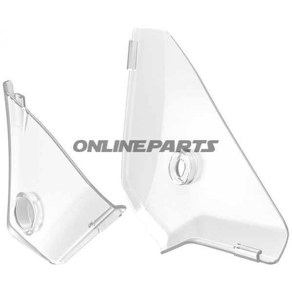 Sticker Protector Transarent