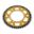 Rear Sprocket Dual 56 Tooth Pitch 428 Goldzf Inner Diameter 108 Bolt Spacing 123