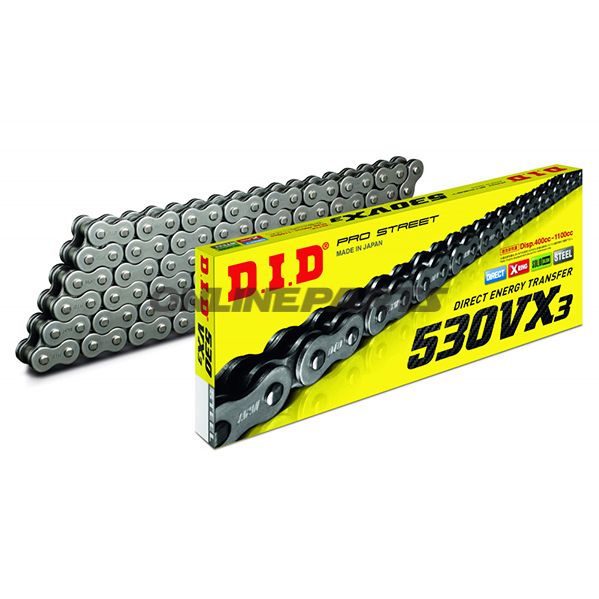 Did X-Ring Chain 530Vx3/110Endless Chain