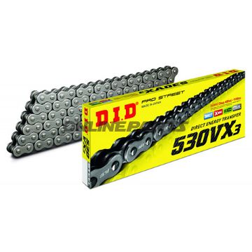 Did X-Ring Chain 530Vx3/114Endless Chain