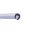 Kantenschutz Scheibe Puigsmoke Grey 1Mtr