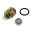 Float Needle With Seat (Orig Spare Part)