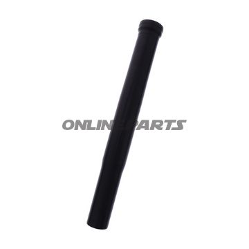 Fork Leg Outer Alu Jmpblack