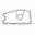 Oil Pan Gasket (Orig Spare Part)