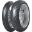 120/70Zr17 (58W) Tl Fronttyre Dunlop Sportmax Roadsmar