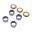 Swingarm Bearing Repair Kit Tourmax