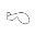 Water Pump Cover Gasket Oe Spare Part