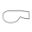 Water Pump Cover Gasket Oe Spare Part