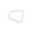 Clutch Cover Gasket (Orig Spare Part)