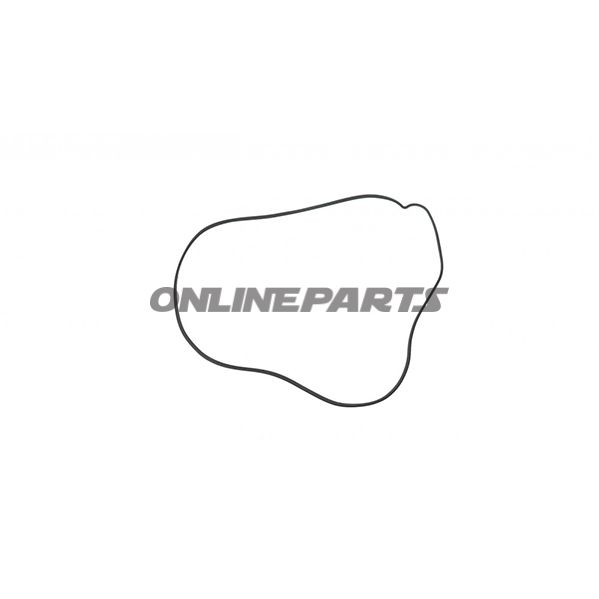 Clutch Cover Gasket (Orig Spare Part)