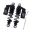 Yss Twin Shock Absorberadjustable