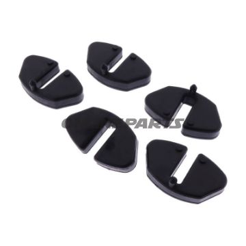 Cush Drive Kit Jmpcont 5 Pcs