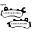 Brake Pads Standard Ebcaltn 7870302