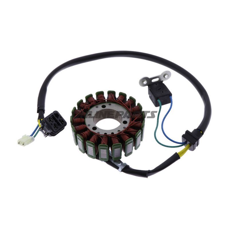 Stator Jmp